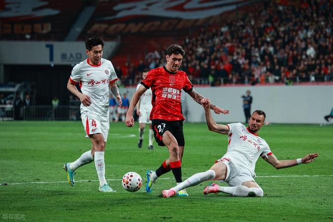 亚足联官宣！成都蓉城意外收到罚单，或影响第三轮中超川渝德？