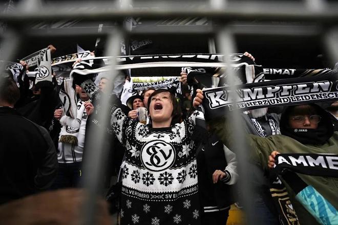 德乙黑马逆袭战：保级队如何搅乱升级格局