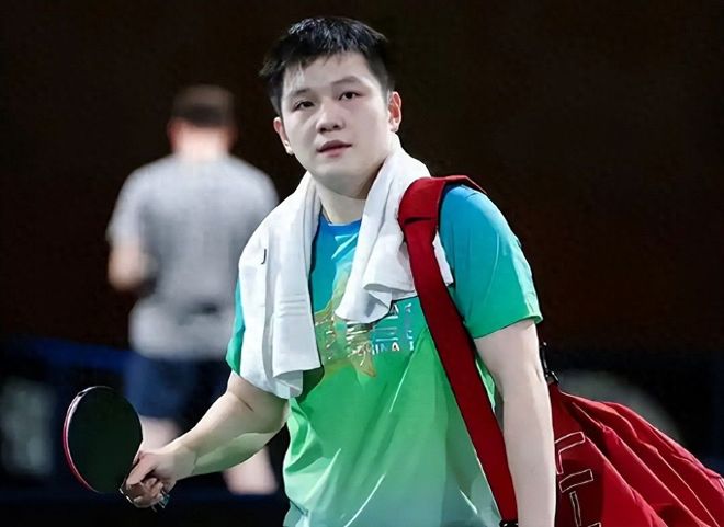 正式告别，结束德甲第1季，扣除上缴乒协，樊振东薪水剩下多少？