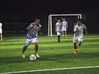 水晶宫VS西汉姆