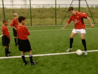 查尔顿VS伊普斯维奇